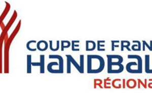 1er tour Coupe de France Régionale