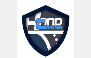 Handtrainer TV
