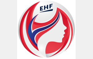 Tour principal EHF Euro 2020