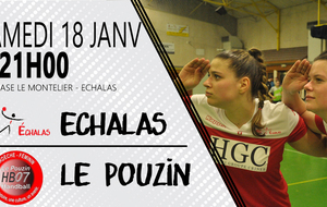 Nationale 3 F / Le Pouzin