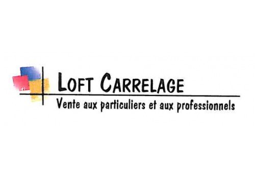 Loft Carrelage