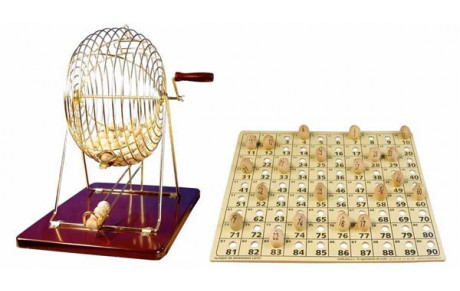 Loto du HBCE