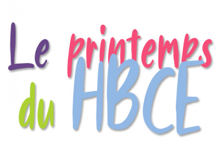 Le printemps du HBCE