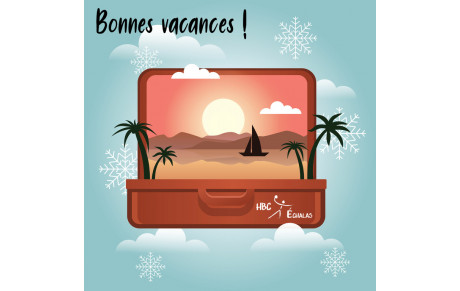Vacances d'hiver
