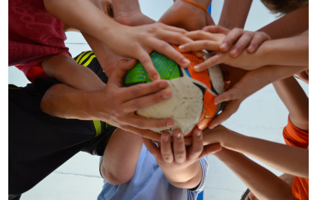 12 conseils pour les parents de jeunes handballeurs