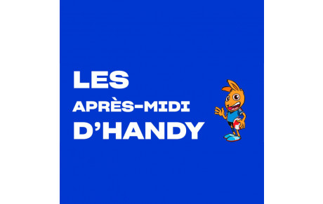 Les après-midi d'Handy #2