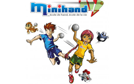 Reprise Minihand