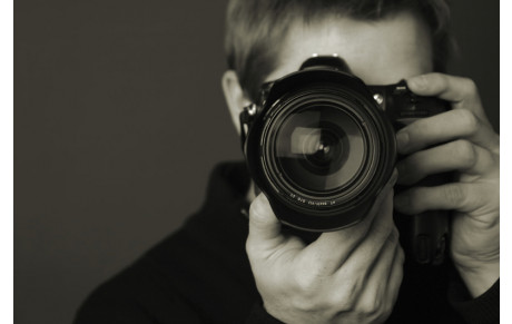 Souriez, vous êtes photographiez !