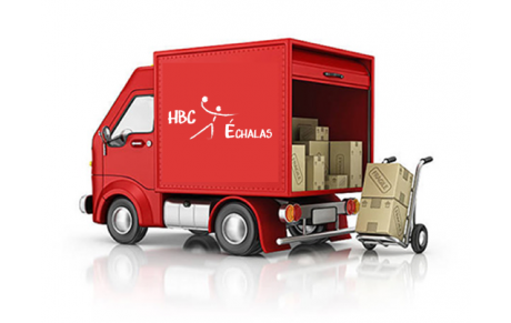Retrait commandes boutique en ligne