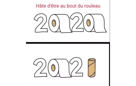 Joyeuses fêtes !