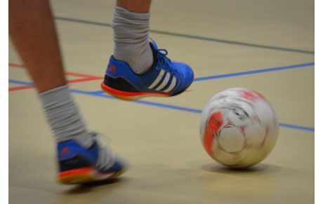 Planning entrainements en salle du 19/05 au 08/06