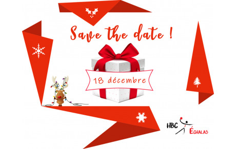 Journée de Noël - 18 décembre