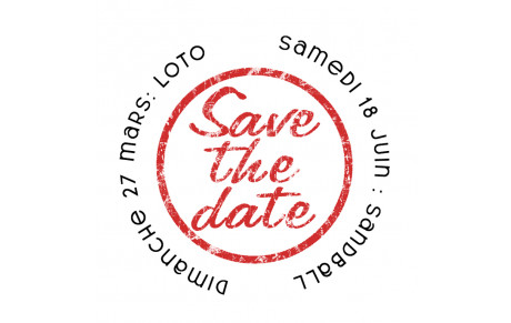 Loto et Sandball 2022