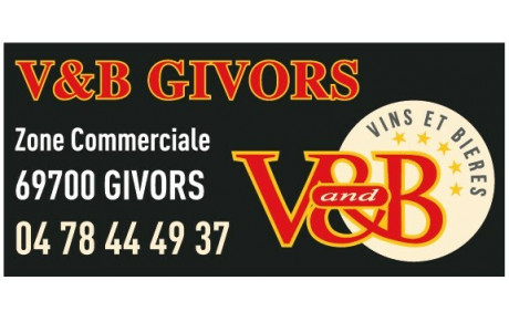 V&amp;B Givors