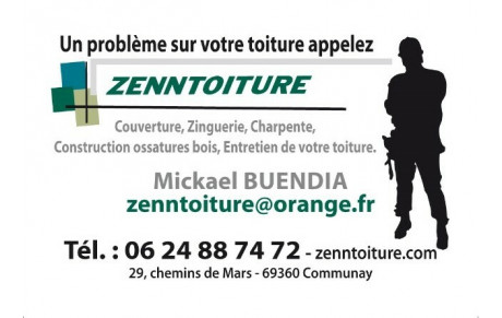 ZennToiture