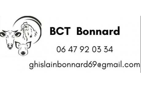 BCT Bonnard