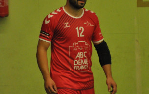SG1 / Lyon Handball